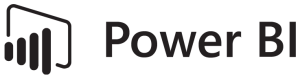 Logotipo de Power BI