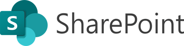 Logotipo de Microsoft SharePoint