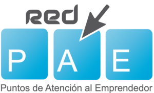 Logo de Red PAE